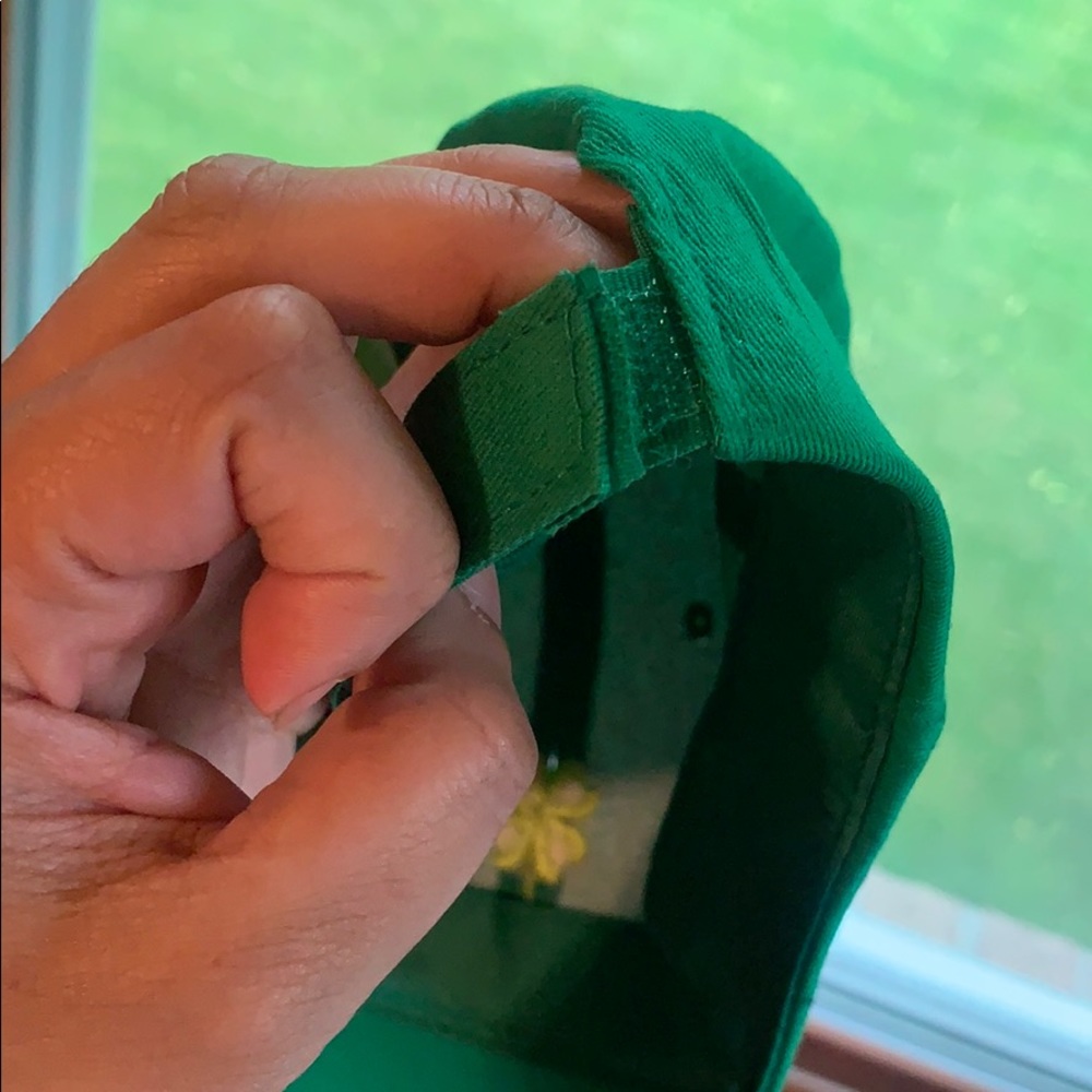 Shamrock Hat - St Patty’s - Picture 2 of 2